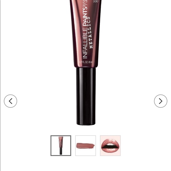 Hand Swatched Lip Set - Picture 5 of 6